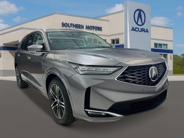 New 2026 Acura MDX SH-AWD w/ Advance Package image 9