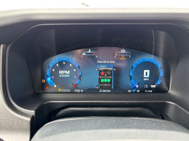 New 2026 Ford Bronco Big Bend image 26