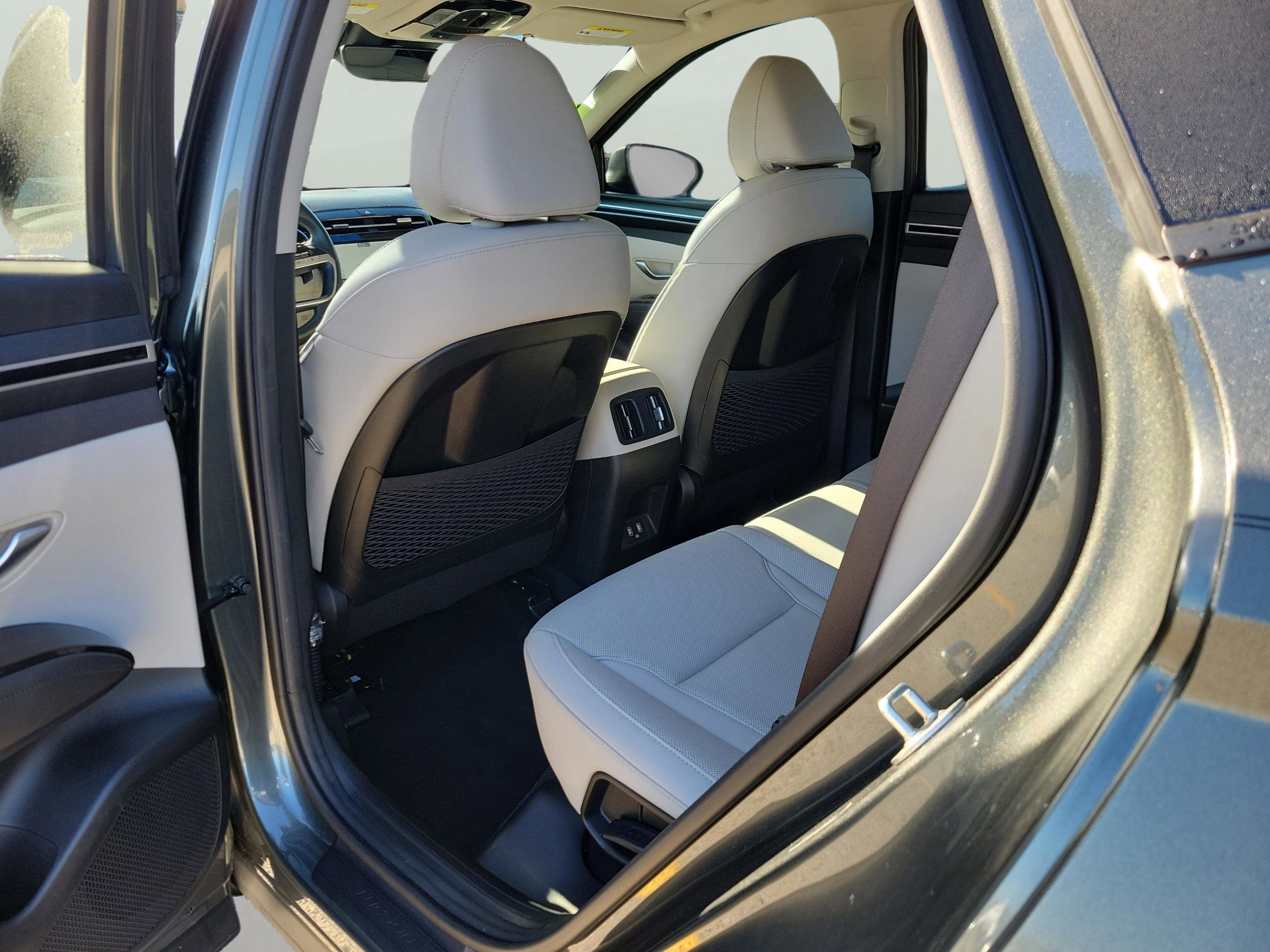 Certified 2023 Hyundai Tucson Limited image 10