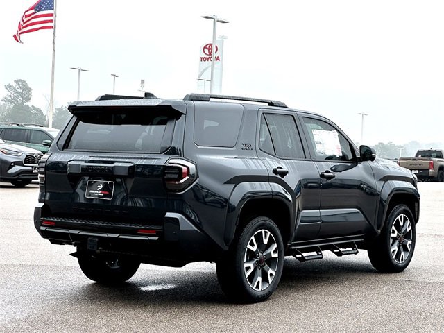 New 2026 Toyota 4Runner TRD Sport Premium image 8