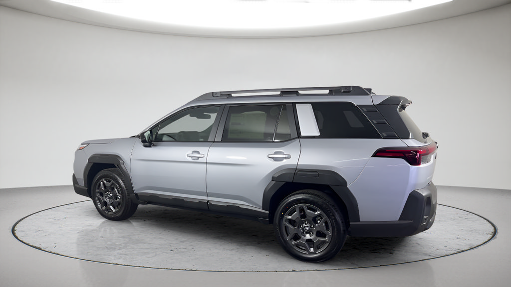 New 2026 Subaru Outback Premium AWD/4WD image 10