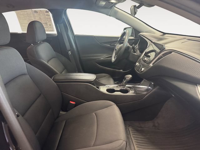 Used 2024 Chevrolet Malibu LT FWD image 4