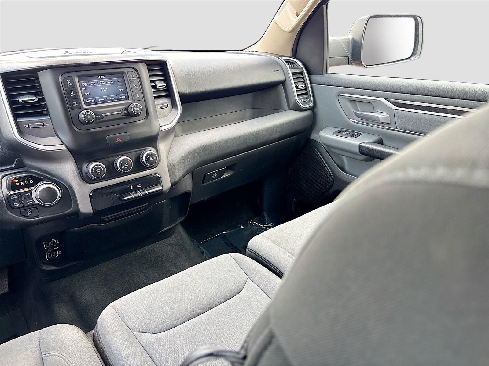 Used 2019 RAM 1500 Big Horn AWD/4WD image 21