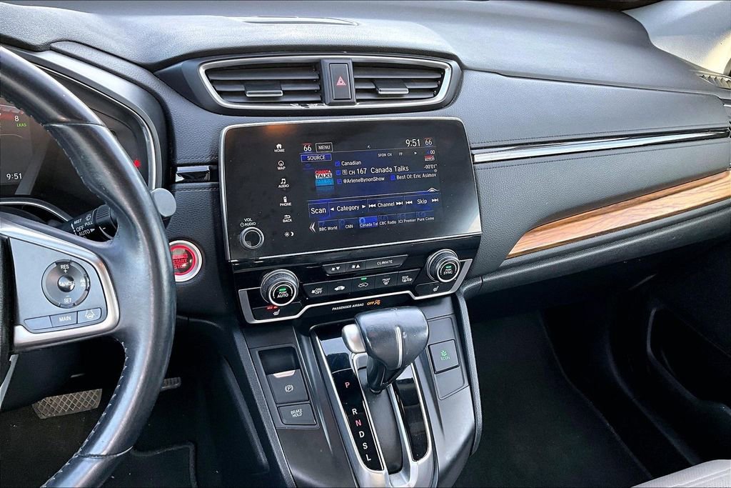 Used 2018 Honda CR-V Touring image 6