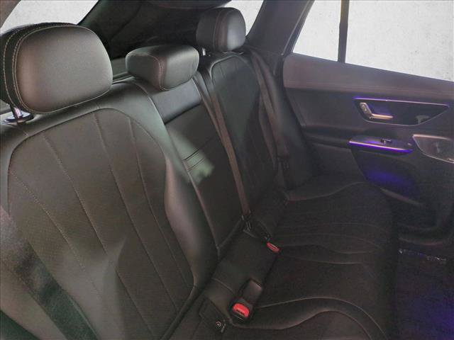 Certified 2023 Mercedes-Benz EQE 350+ 4MATIC SUV image 20