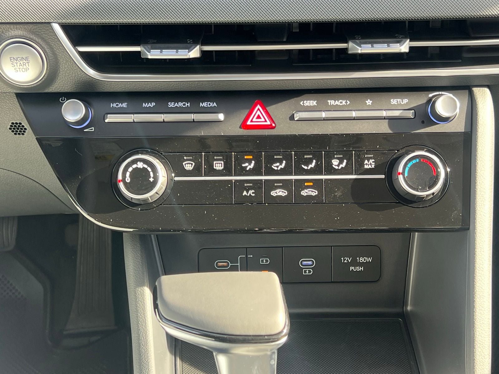 New 2026 Hyundai Sonata SE FWD image 29