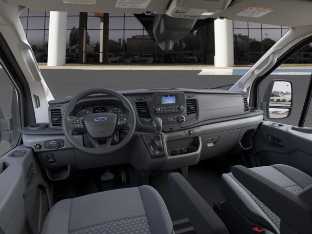 New 2025 Ford Transit 150 Low Roof image 9