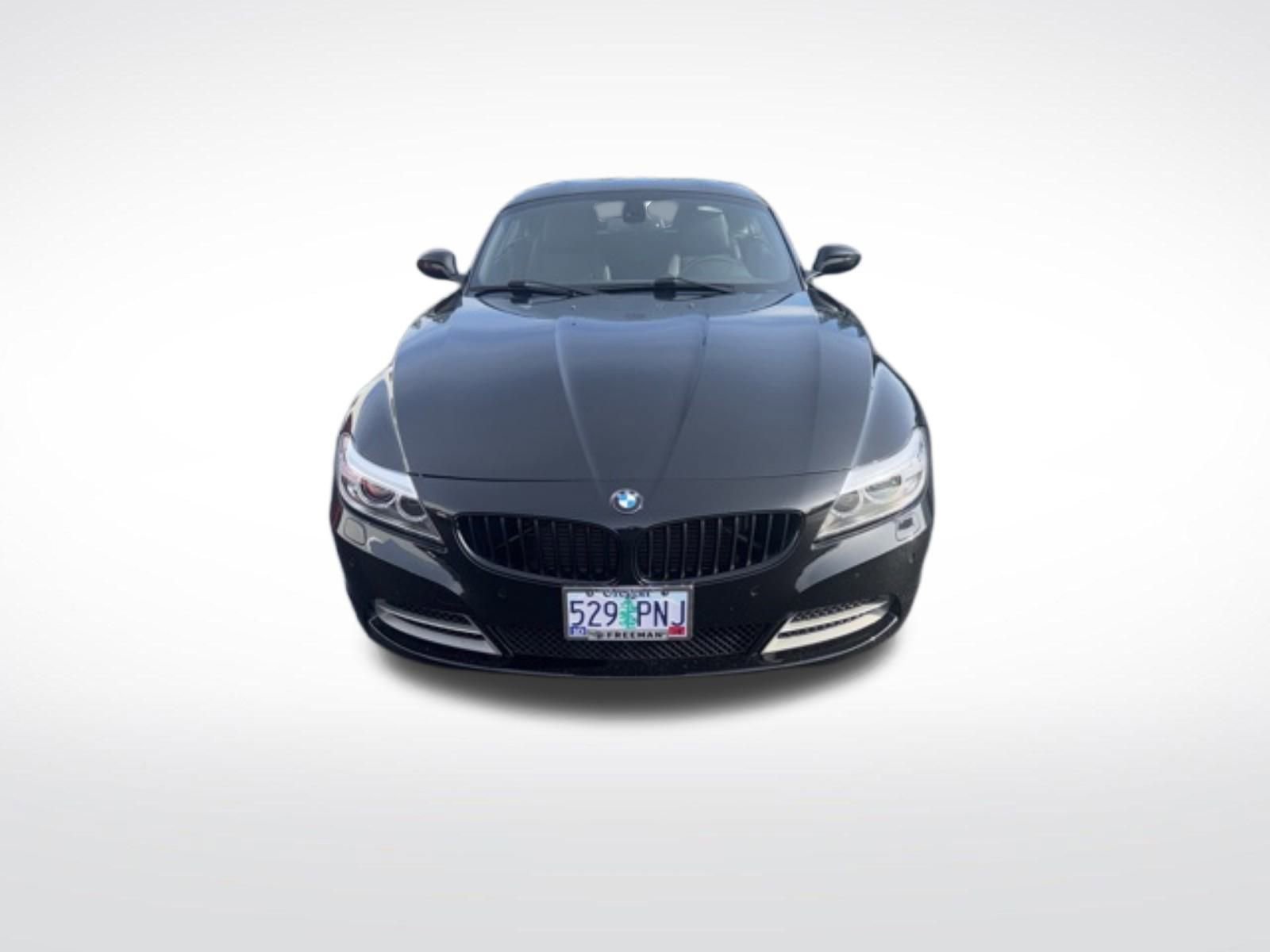 Used 2014 BMW Z4 sDrive35i image 6
