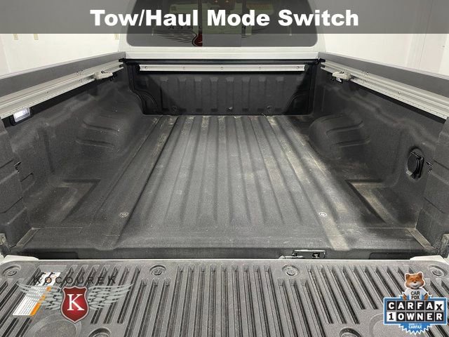 Used 2024 Nissan Frontier SV w/ SV Convenience Package image 25