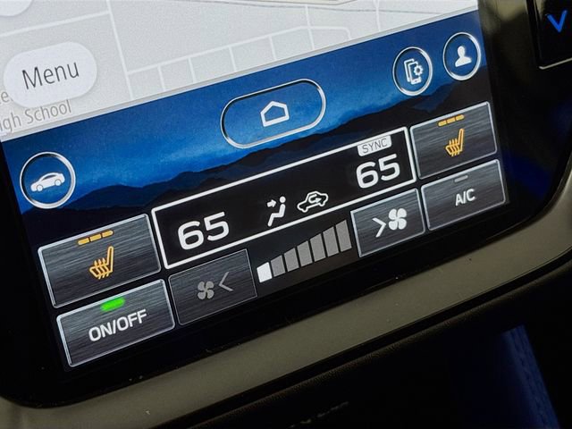 New 2026 Subaru WRX tS AWD/4WD image 20
