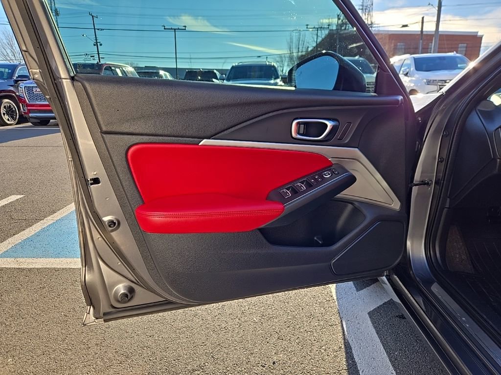 Used 2023 Acura Integra A-Spec image 11