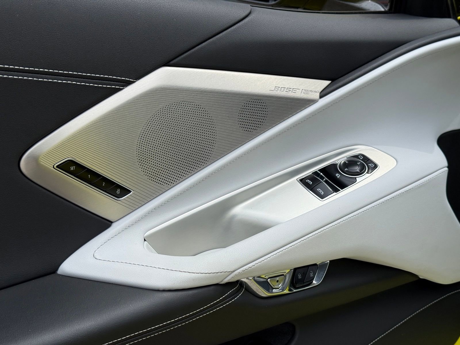 Used 2022 Chevrolet Corvette Stingray Preferred Cpe w/ 2LT RWD image 15