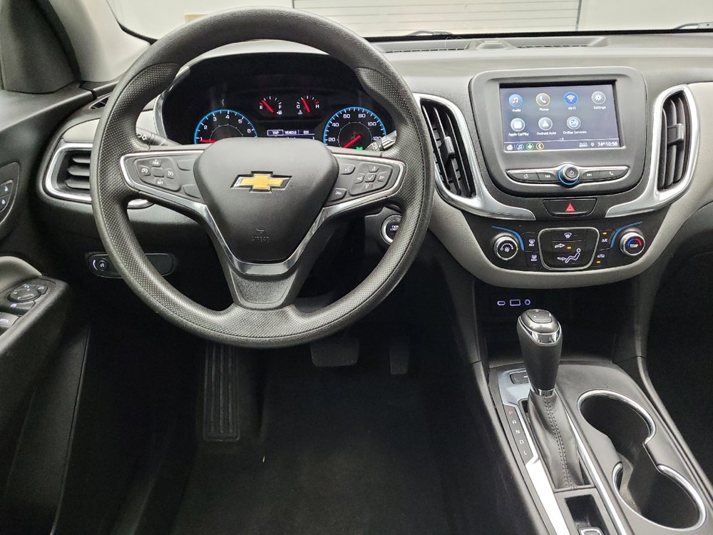 Used 2019 Chevrolet Equinox LS AWD/4WD image 22