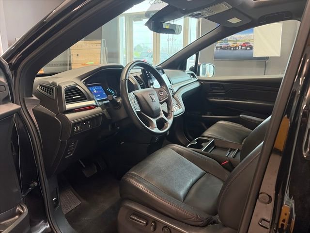Used 2024 Honda Odyssey Sport image 19