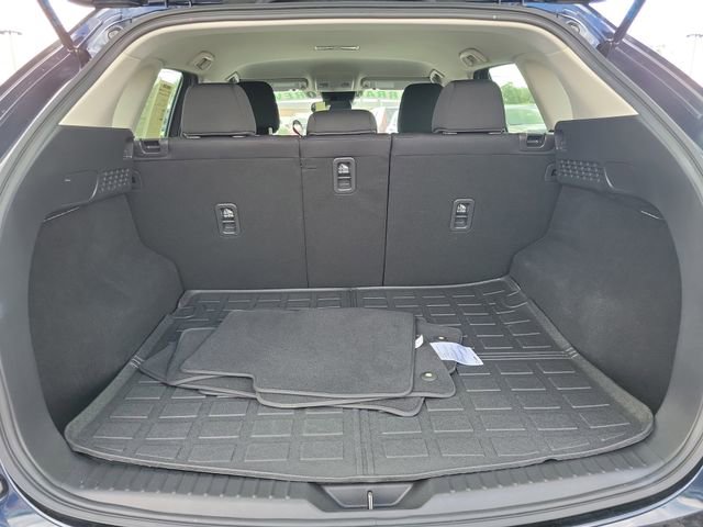 Used 2025 MAZDA CX-5 AWD 2.5 S image 9