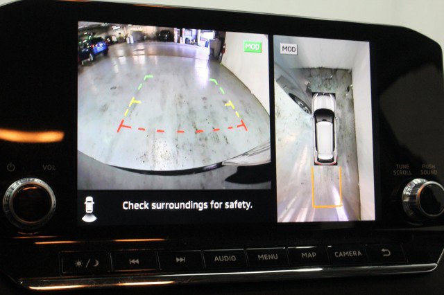 Used 2024 Mitsubishi Outlander SE image 15