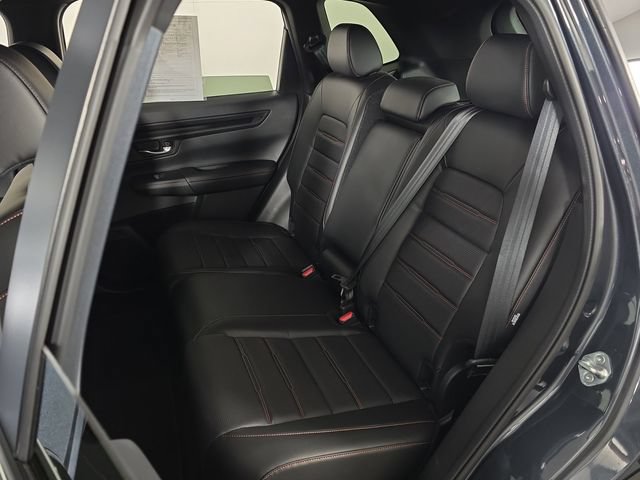 Used 2025 Honda CR-V Sport-L image 13