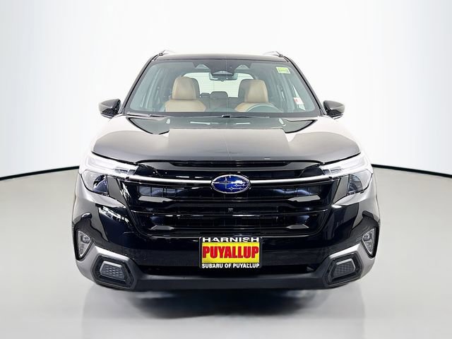New 2026 Subaru Forester Touring AWD/4WD video 2