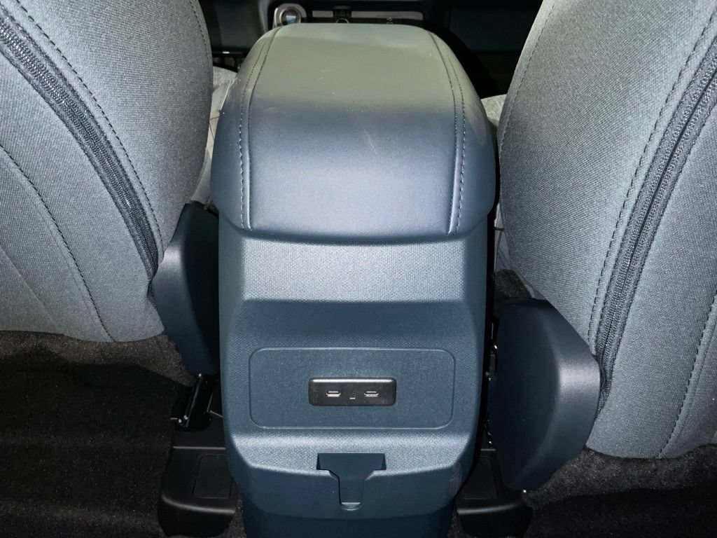 New 2026 Ford Maverick XLT FWD image 17