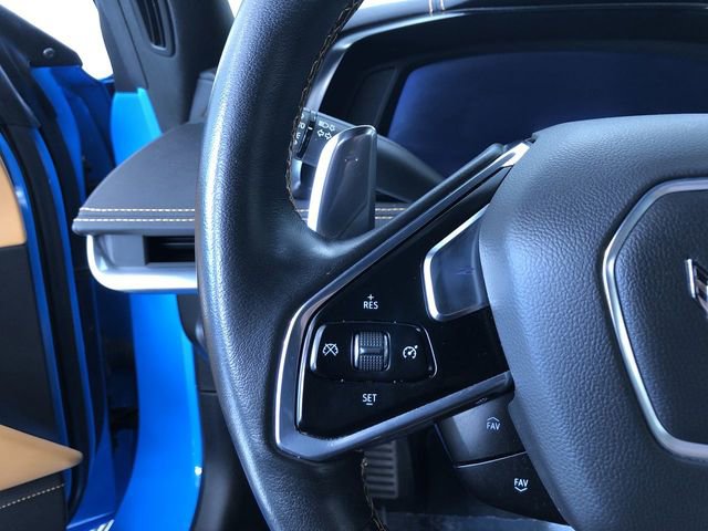 Used 2021 Chevrolet Corvette Stingray Preferred Cpe w/ 2LT image 26