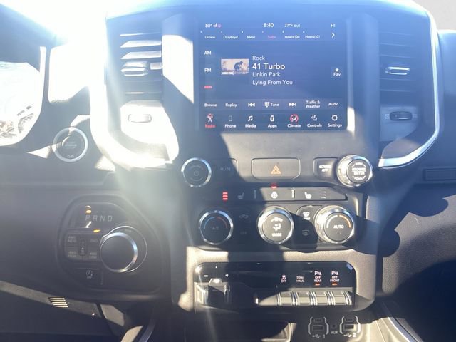 Used 2020 RAM 1500 Big Horn AWD/4WD image 11