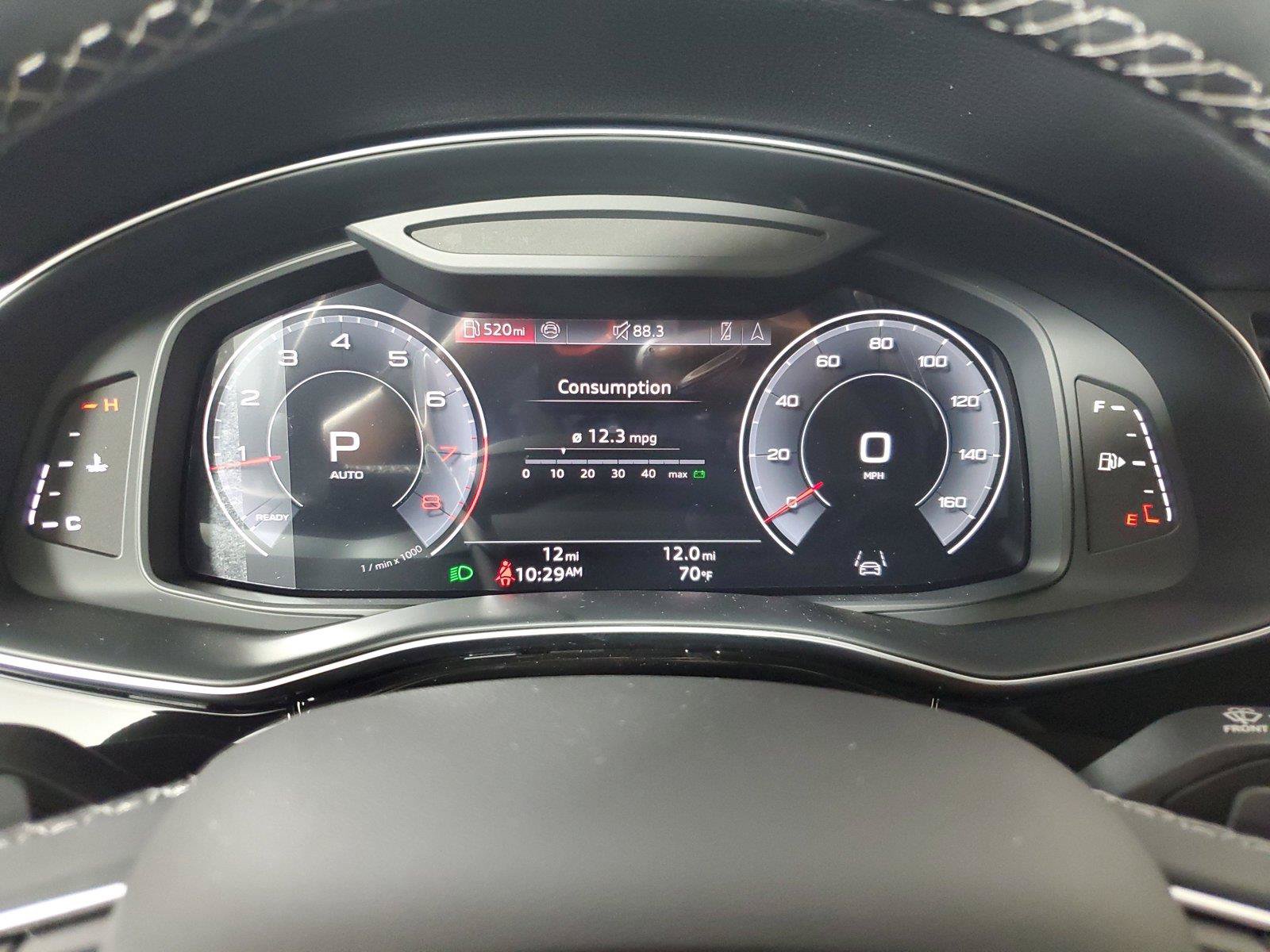 New 2026 Audi Q7 2.0T Premium Plus AWD/4WD image 27
