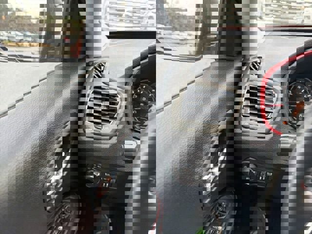 Used 2018 Jeep Compass Trailhawk w/ Popular Equipment Group image 23