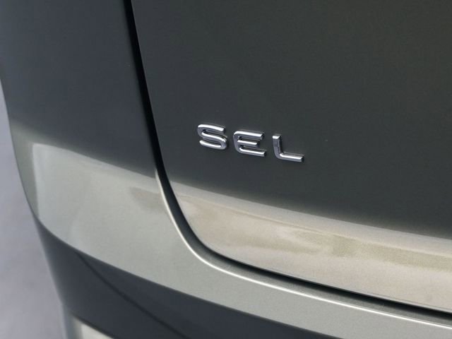 New 2025 Volkswagen Atlas Cross Sport SEL Premium R-Line image 12