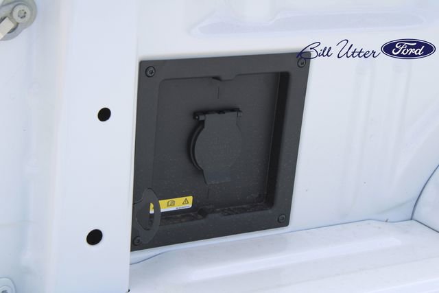 New 2026 Ford F150 Lariat image 7