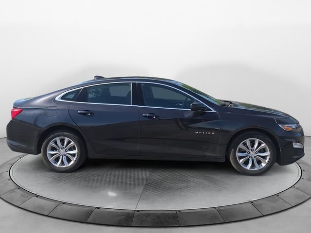 Used 2023 Chevrolet Malibu LT w/ Driver Confidence Package FWD image 6