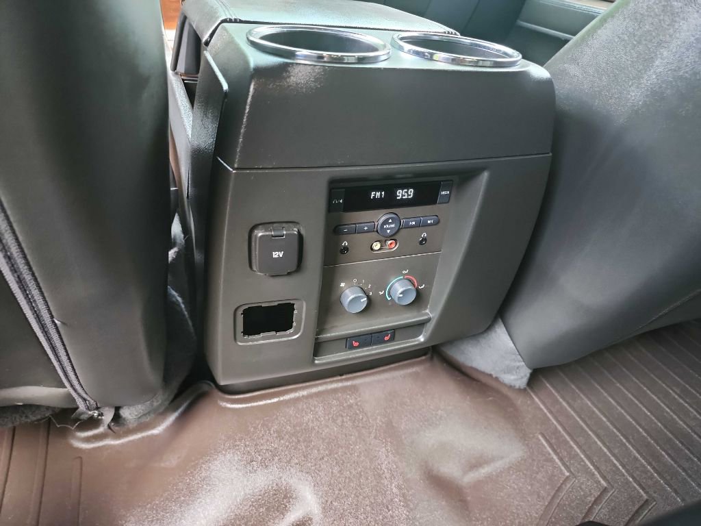 Used 2013 Lincoln Navigator 4WD w/ HD Trailer Tow Pkg image 34