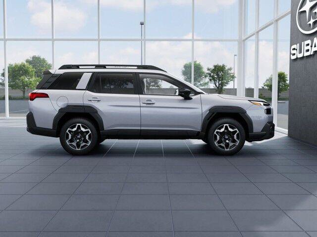 New 2026 Subaru Outback Touring AWD/4WD image 6