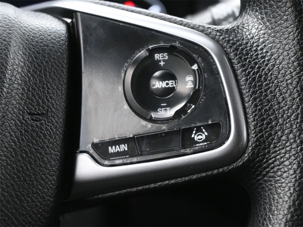 Used 2022 Honda CR-V EX image 8