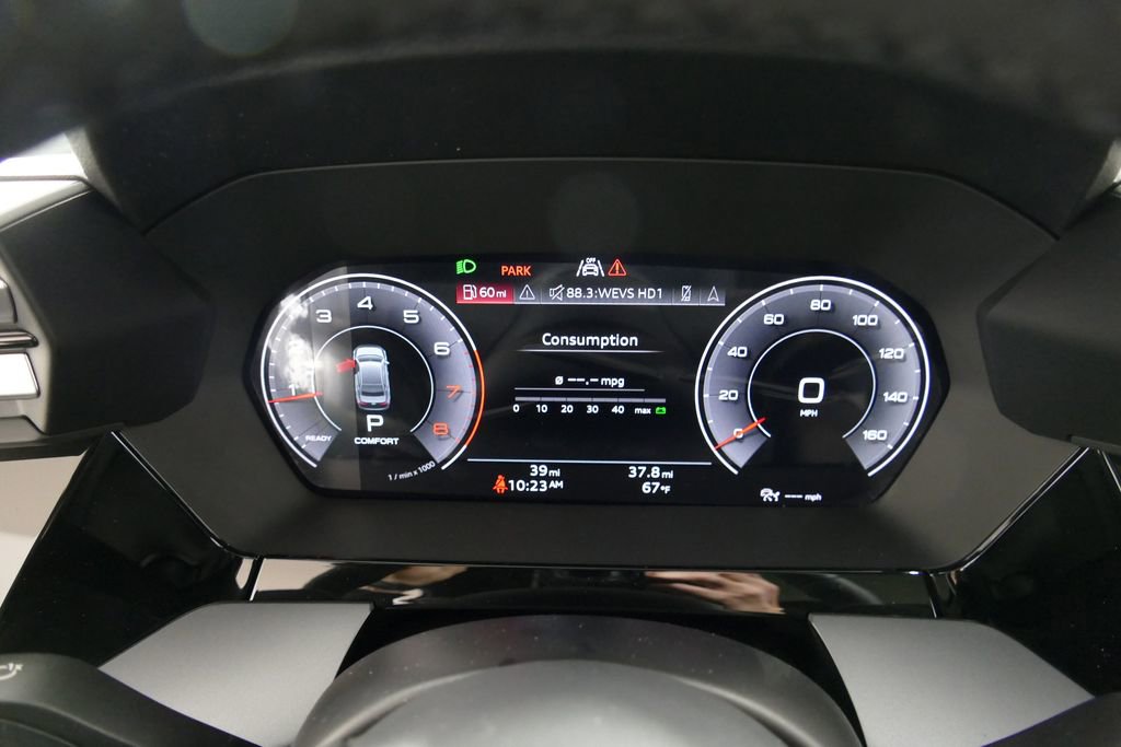 New 2026 Audi A3 2.0T Premium AWD/4WD image 17