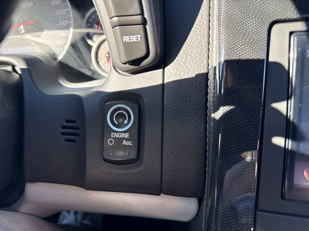 Used 2013 Chevrolet Corvette Grand Sport w/ 2LT Preferred Equipment Group image 16