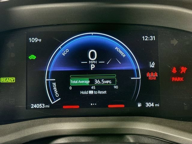 Certified 2026 Toyota Camry SE FWD image 14