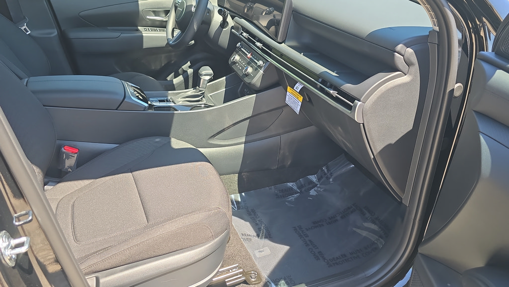 New 2026 Hyundai Tucson SE AWD/4WD image 13