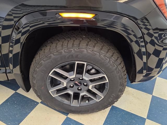 New 2026 GMC Terrain AT4 w/ Convenience Package III AWD/4WD image 11