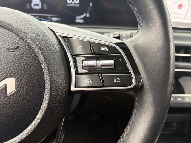 Used 2024 Kia Seltos S AWD/4WD image 15