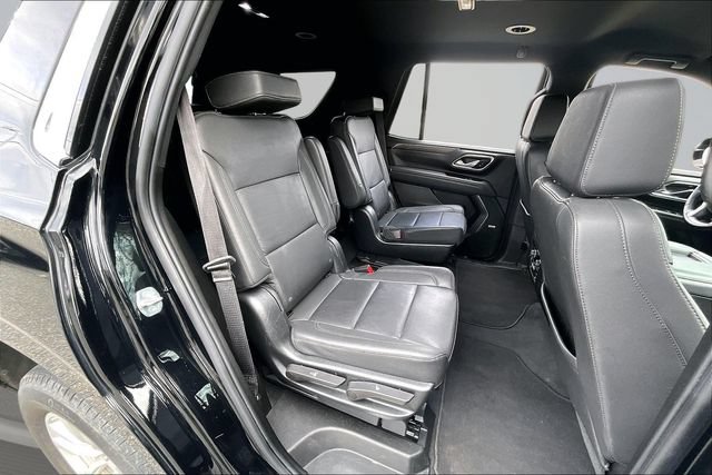 Used 2023 Chevrolet Tahoe LT AWD/4WD image 25