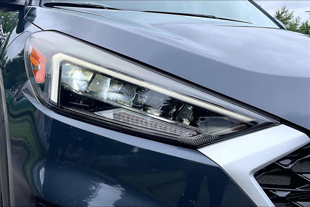 Used 2019 Hyundai Tucson Sport AWD/4WD image 29