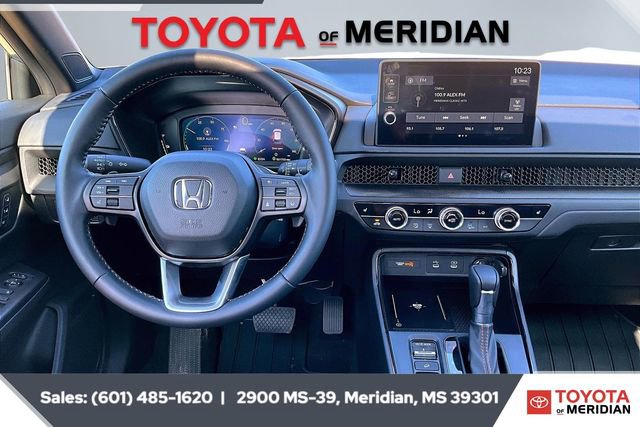 Used 2026 Honda CR-V Sport-L image 5