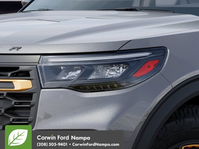 New 2027 Ford Explorer Tremor w/ Tremor Convenience Package AWD/4WD image 18