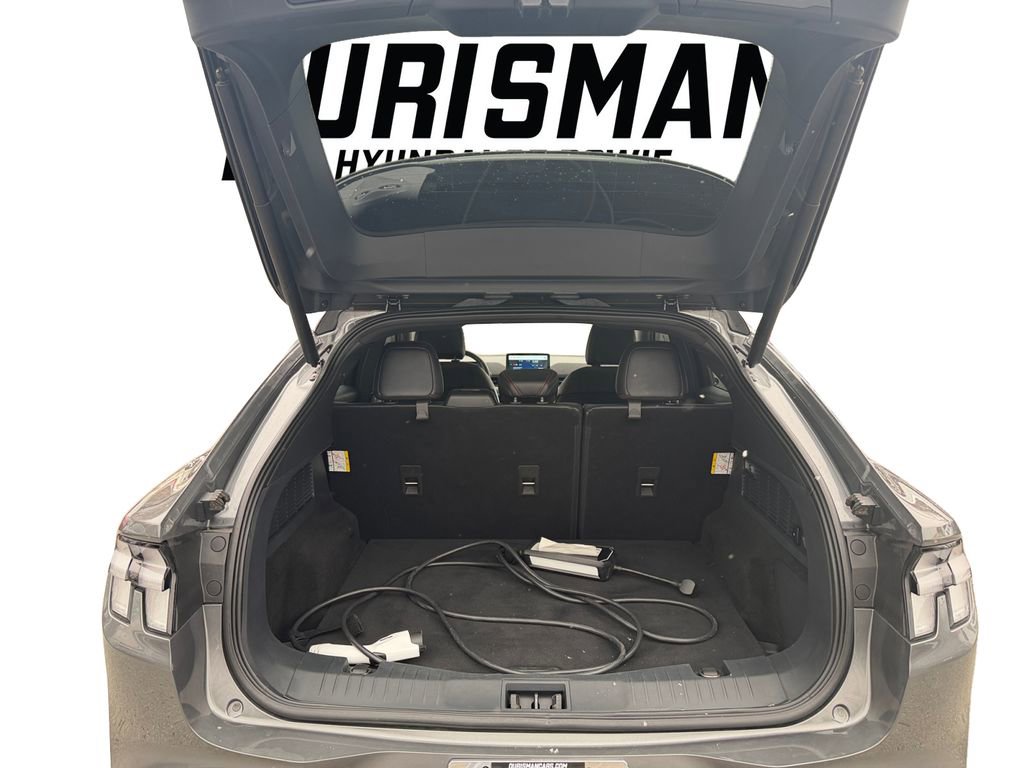 Used 2021 Ford Mustang Mach-E Premium w/ Equipment Group 301A image 24