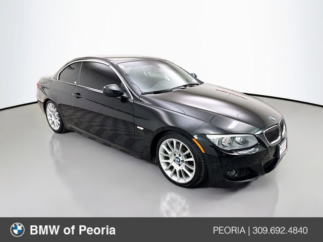 Used 2012 BMW 328i Convertible