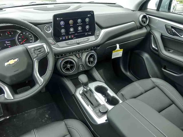 New 2026 Chevrolet Blazer LT w/ LPO, Floor Liner Package AWD/4WD image 19