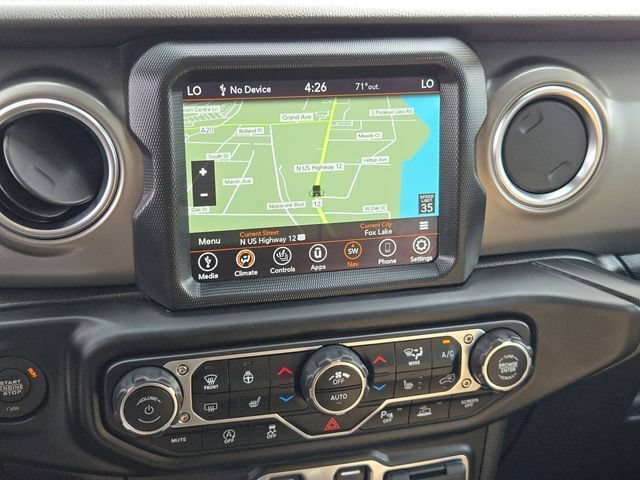 Used 2022 Jeep Wrangler Unlimited Rubicon w/ Dual Top Group AWD/4WD image 26