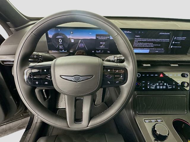New 2026 Genesis GV80 3.5T Prestige image 10