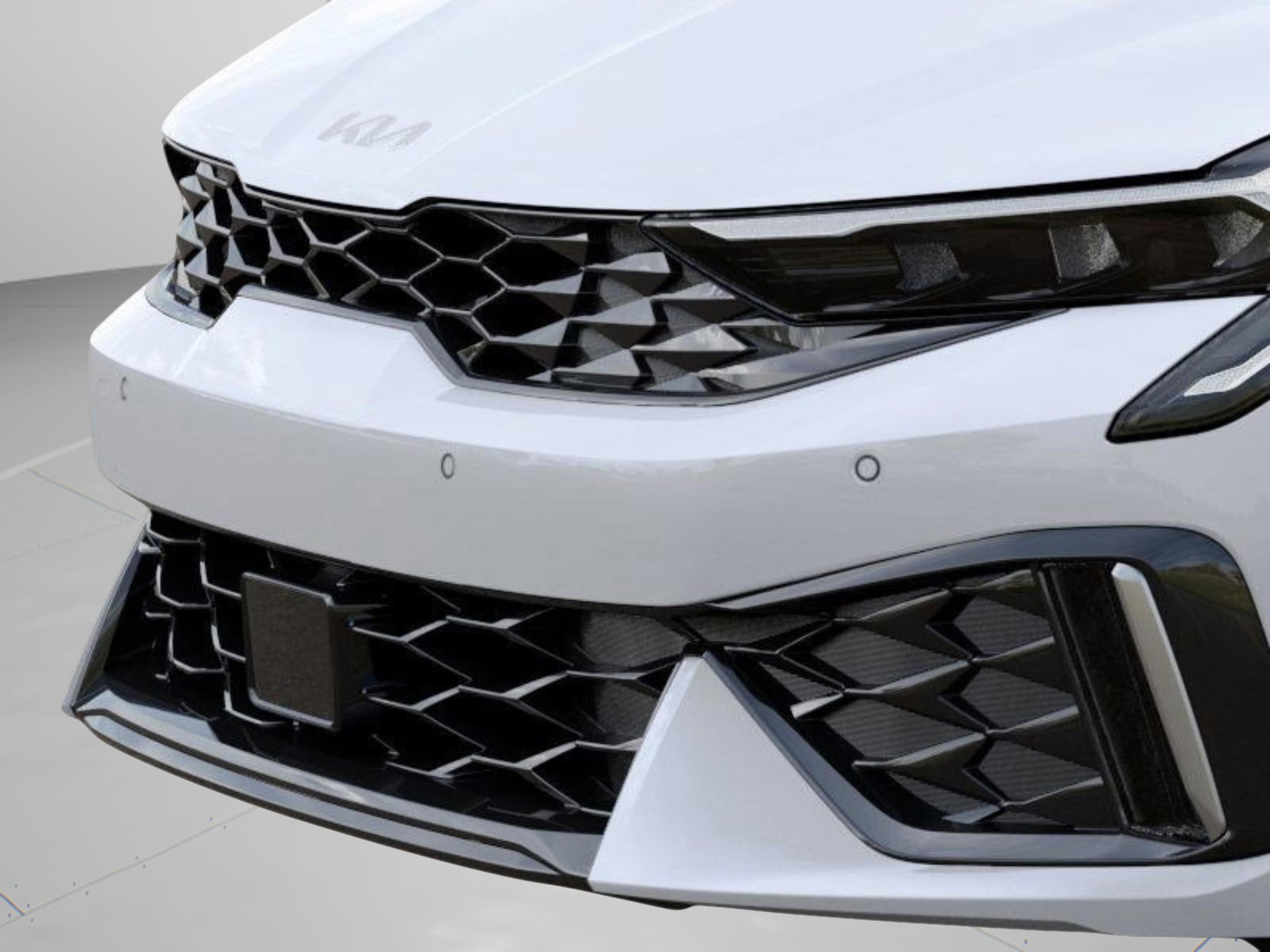 New 2026 Kia K5 GT-Line image 25