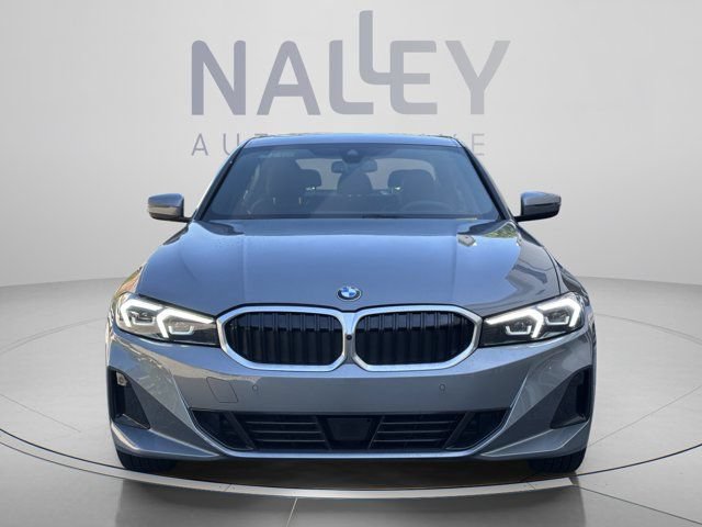 Used 2025 BMW 330i Sedan RWD image 6